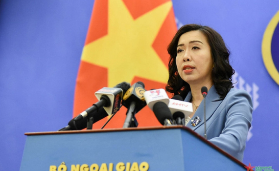 Việt Nam ủng hộ v&agrave; sẵn s&agrave;ng đ&oacute;ng g&oacute;p v&agrave;o c&aacute;c nỗ lực của ASEAN
