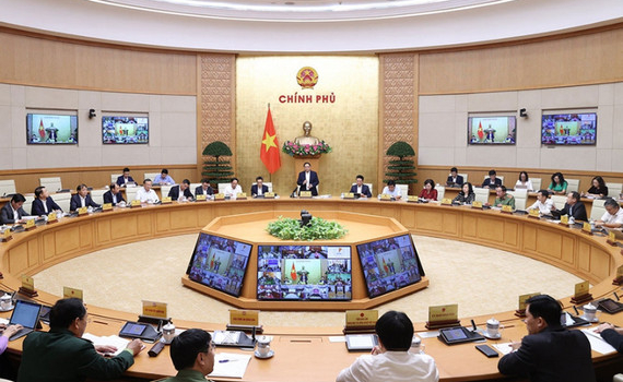 Truyền th&ocirc;ng ch&iacute;nh s&aacute;ch l&agrave; nhiệm vụ chung của c&aacute;c bộ, ng&agrave;nh, địa phương