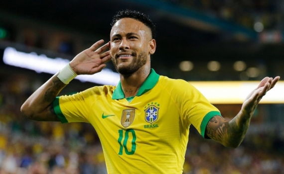 World Cup 2022: Đội tuyển Brazil chuẩn bị lực lượng hướng tới ng&ocirc;i v&ocirc; địch