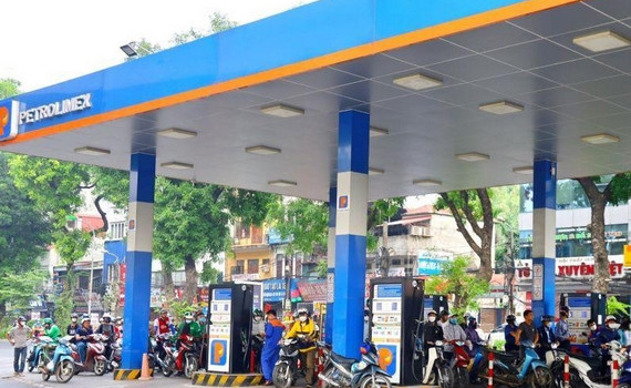 Bộ T&agrave;i ch&iacute;nh điều chỉnh chi ph&iacute; định mức để t&iacute;nh gi&aacute; cơ sở xăng dầu