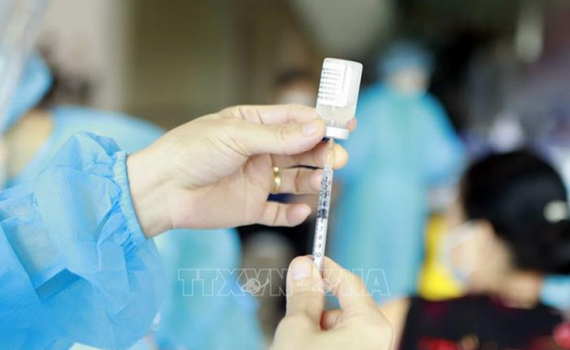 Th&ecirc;m 468 ca COVID-19 mới, 300 bệnh nh&acirc;n khỏi bệnh