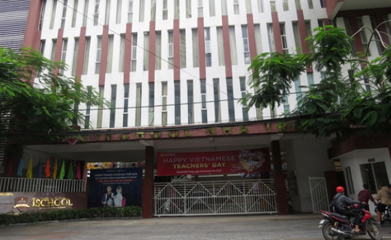 Vụ ngộ độc tại Trường iSchool Nha Trang: Bộ Y tế cử nh&oacute;m chuy&ecirc;n gia Bệnh viện Bạch Mai hỗ trợ
