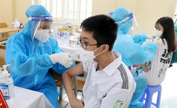 Th&ecirc;m 502 ca mắc COVID-19, 1 bệnh nh&acirc;n tử vong