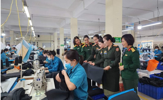 Nh&agrave; m&aacute;y Z176 g&oacute;p phần th&uacute;c đẩy mối quan hệ Việt Nam-L&agrave;o