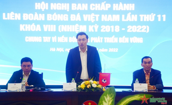 V-League, giải b&oacute;ng đ&aacute; nữ được sử dụng cầu thủ Việt kiều