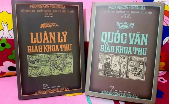 Đa dạng s&aacute;ch cho Ng&agrave;y Nh&agrave; gi&aacute;o Việt Nam