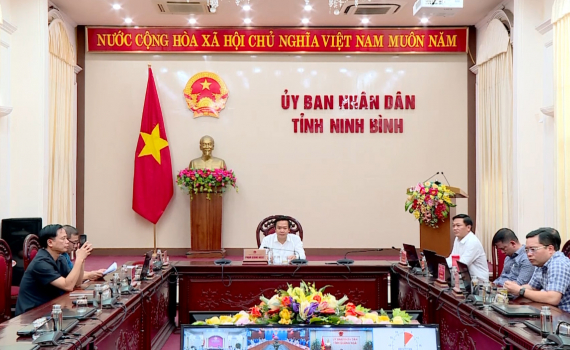 Phi&ecirc;n họp thứ 3 Ban Chỉ đạo Nh&agrave; nước về c&aacute;c c&ocirc;ng tr&igrave;nh, dự &aacute;n quan trọng quốc gia, trọng điểm