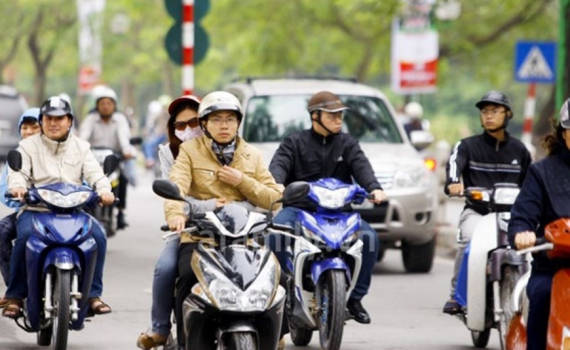 Thời tiết h&ocirc;m nay (26-11): Nhiều nơi trời r&eacute;t về đ&ecirc;m v&agrave; s&aacute;ng sớm