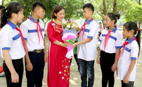 Thời tiết h&ocirc;m nay (20-11): Ng&agrave;y Nh&agrave; gi&aacute;o Việt Nam nắng đẹp ở nhiều nơi