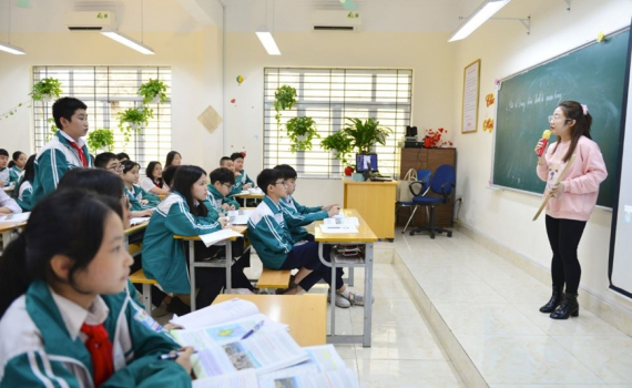 N&uacute;t thắt kh&ocirc;ng dễ gỡ trong dạy m&ocirc;n t&iacute;ch hợp