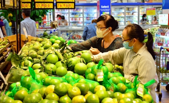 EU giảm cảnh b&aacute;o vi phạm đối với n&ocirc;ng sản, thực phẩm Việt Nam