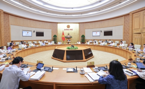 T&igrave;nh h&igrave;nh kinh tế - x&atilde; hội th&aacute;ng 10 v&agrave; 10 th&aacute;ng năm 2023 tiếp tục xu hướng phục hồi t&iacute;ch cực