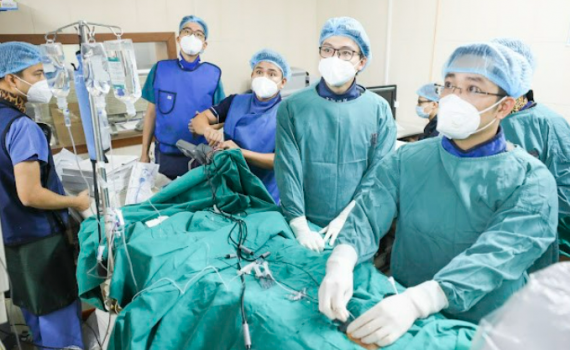 Thay đổi lối sống để giảm nguy cơ mắc bệnh l&yacute; tim mạch