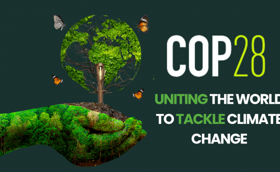 Đường tới COP28 - nh&acirc;n tố ti&ecirc;n quyết để th&agrave;nh c&ocirc;ng