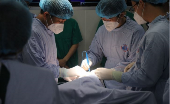 Tăng cơ hội tiếp cận thuốc điều trị cho bệnh nh&acirc;n ung thư