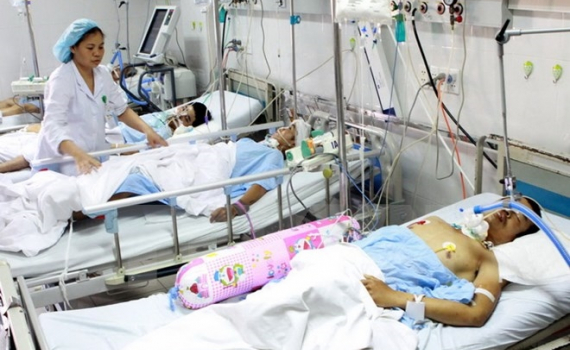 Bảng gi&aacute; dịch vụ ng&agrave;y giường bệnh bảo hiểm y tế mới nhất