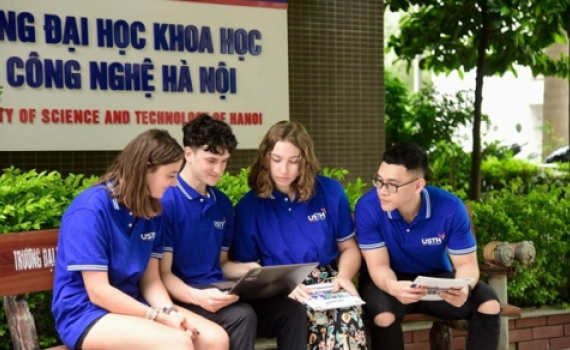 Định hướng đưa 3 trường đại học th&agrave;nh đại học quốc tế xuất sắc