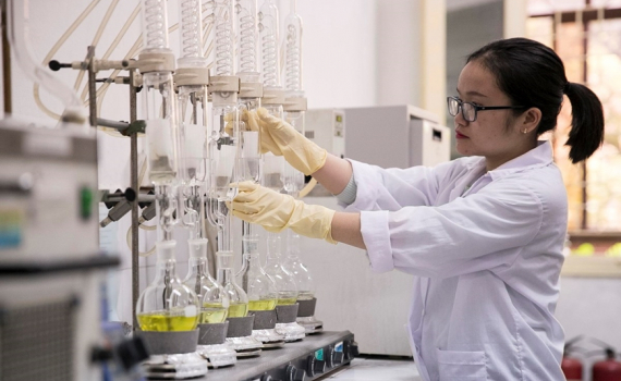 Bộ T&agrave;i ch&iacute;nh b&atilde;i bỏ 7 th&ocirc;ng tư li&ecirc;n quan đến sử dụng vốn ODA, hướng dẫn c&aacute;c chương tr&igrave;nh khoa học v&agrave; c&ocirc;ng nghệ