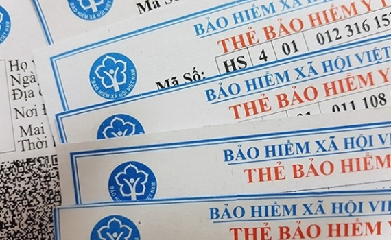 Bổ sung c&aacute;c trường hợp được hưởng bảo hiểm y tế 100% v&agrave; 95% từ ng&agrave;y 3-12-2023