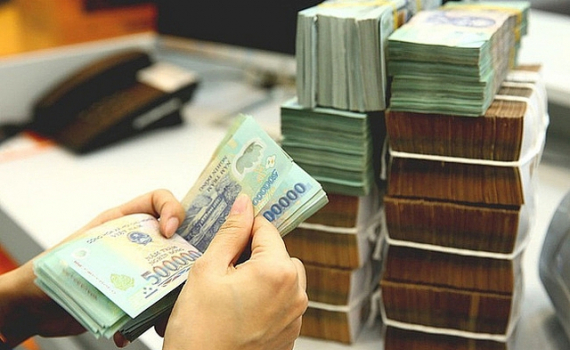 Bổ sung quy định về chuyển nhượng phần vốn g&oacute;p của ng&acirc;n h&agrave;ng li&ecirc;n doanh