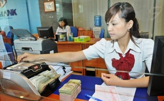 Điều chỉnh chỉ ti&ecirc;u tăng trưởng t&iacute;n dụng đối với c&aacute;c tổ chức t&iacute;n dụng