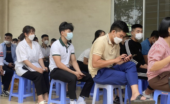 Nhật Bản vẫn l&agrave; thị trường đứng đầu về xuất khẩu lao động của Việt Nam