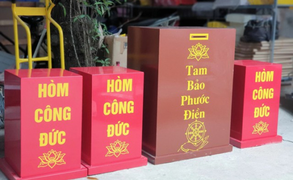 Bộ T&agrave;i ch&iacute;nh hướng dẫn kiểm tra việc quản l&yacute; tiền c&ocirc;ng đức tr&ecirc;n to&agrave;n quốc