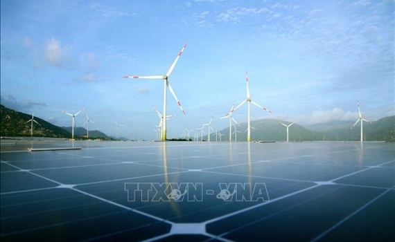 Từ ng&agrave;y 15-12, cả nước thực hiện Bộ chỉ ti&ecirc;u thống k&ecirc; tăng trưởng xanh