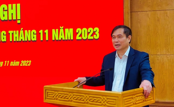 Tập trung tuy&ecirc;n truyền Đại hội XIII C&ocirc;ng đo&agrave;n Việt Nam, nhiệm kỳ 2023 &ndash; 2028