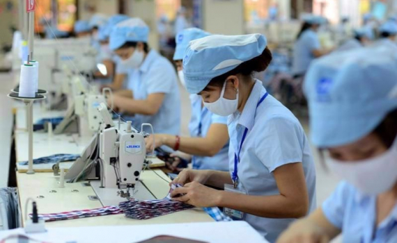 Xu hướng người lao động t&igrave;m việc c&oacute; mức lương cao đ&atilde; giảm đ&aacute;ng kể