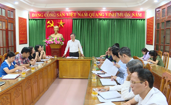 Định hướng c&ocirc;ng t&aacute;c b&aacute;o ch&iacute;, tuy&ecirc;n truyền th&aacute;ng 11/2023	