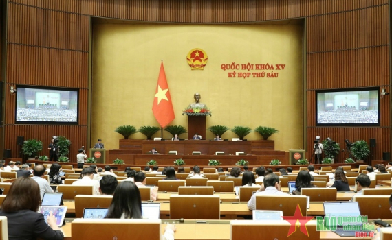 Đề xuất th&agrave;nh lập t&ograve;a &aacute;n nh&acirc;n d&acirc;n sơ thẩm chuy&ecirc;n biệt để x&eacute;t xử một số loại &aacute;n đặc th&ugrave;