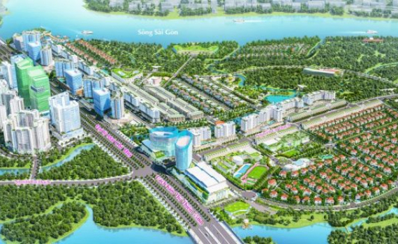 Điều chỉnh Hội đồng thẩm định quy hoạch v&ugrave;ng thời kỳ 2021 - 2030