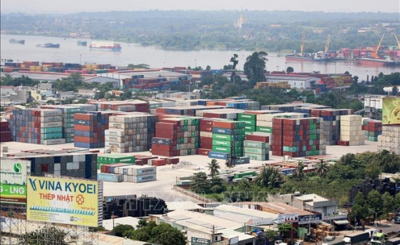 Kinh tế năm 2024 sẽ vượt mục ti&ecirc;u Quốc hội đề ra