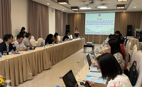 Mức ti&ecirc;u thụ đồ uống c&oacute; đường tại Việt Nam tăng nhanh