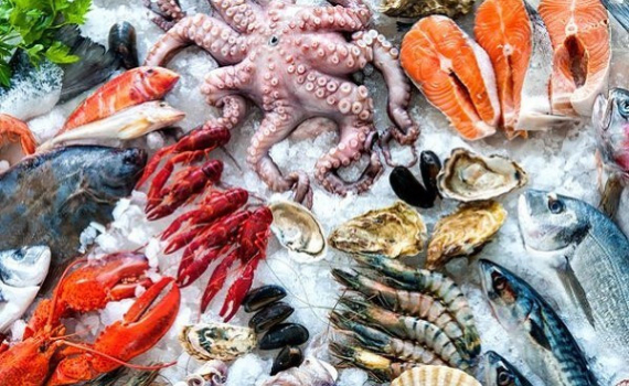 Cơ hội để xuất khẩu thủy sản sang Hoa Kỳ