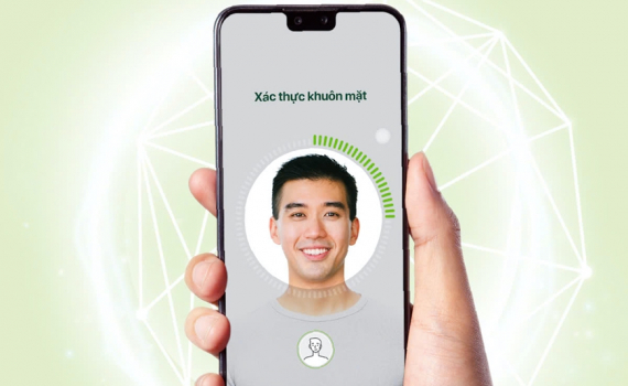 Bảo vệ kh&aacute;ch h&agrave;ng th&ocirc;ng qua sinh trắc học