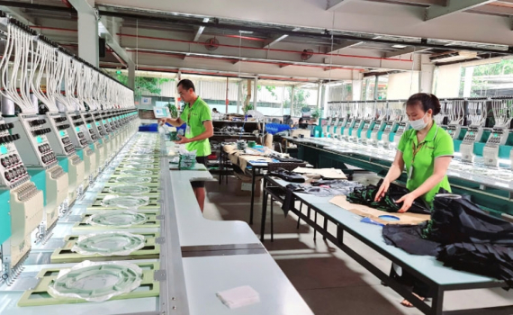 Tận dụng tối đa &iacute;ch lợi từ FTA