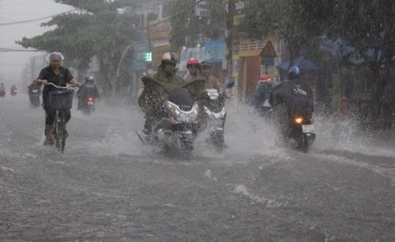 Thời tiết h&ocirc;m nay (22-11): Ph&iacute;a T&acirc;y Bắc Bộ v&agrave; Đ&ocirc;ng Bắc Bộ s&aacute;ng v&agrave; đ&ecirc;m trời r&eacute;t
