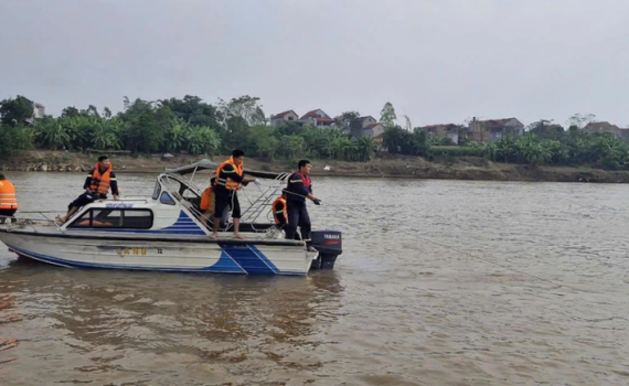 Tăng cường ph&ograve;ng, chống đuối nước đối với trẻ em, học sinh