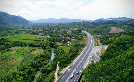 Th&aacute;o gỡ điểm nghẽn cho c&aacute;c dự &aacute;n PPP giao th&ocirc;ng