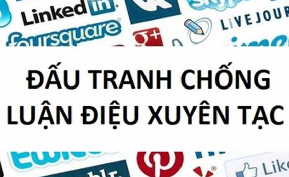 Vạch trần thủ đoạn của tổ chức "Năng lượng gốc Trống Đồng Việt Nam" - B&agrave;i 1: Chi&ecirc;u lừa hiểm độc nhắm v&agrave;o người mắc bệnh hiểm ngh&egrave;o