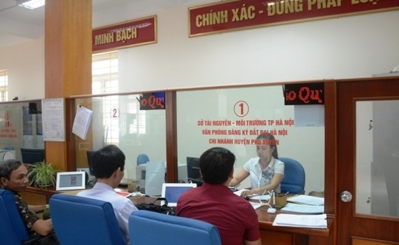 Tinh gọn bộ m&aacute;y: Dựa tr&ecirc;n ti&ecirc;u ch&iacute; kh&aacute;ch quan, c&ocirc;ng bằng v&agrave; chiến lược d&agrave;i hạn