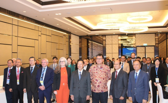Diễn đ&agrave;n Truyền th&ocirc;ng ASEAN (AMF) lần thứ 8