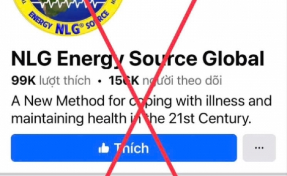 Vạch trần thủ đoạn của tổ chức "Năng lượng gốc Trống Đồng Việt Nam" - Bài 3: Kiên quyết chặn sự lây lan, bám rễ