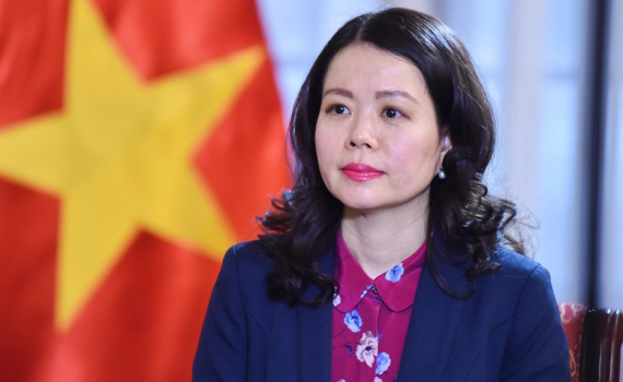 APEC 2024: Chủ tịch nước sẽ truyền tải th&ocirc;ng điệp về kh&aacute;t vọng vươn m&igrave;nh của d&acirc;n tộc Việt Nam trong kỷ nguy&ecirc;n mới