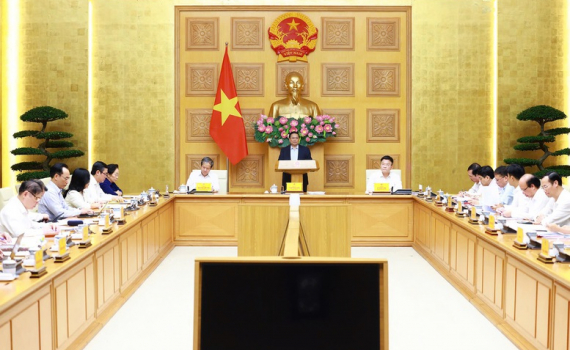 Phấn đấu đến năm 2030, 100% ph&ograve;ng học tr&ecirc;n cả nước được ki&ecirc;n cố h&oacute;a