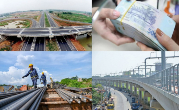 Thủ tướng chỉ đạo quyết liệt đẩy mạnh giải ng&acirc;n vốn đầu tư c&ocirc;ng những th&aacute;ng cuối năm