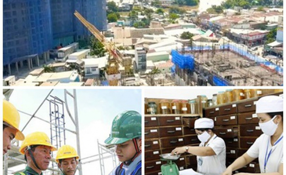Chỉ đạo, điều h&agrave;nh của Ch&iacute;nh phủ, Thủ tướng Ch&iacute;nh phủ nổi bật tuần từ 26/10-1/11/2024