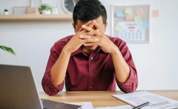 Những th&oacute;i quen xấu ảnh hưởng đến sức khỏe sinh sản nam giới
